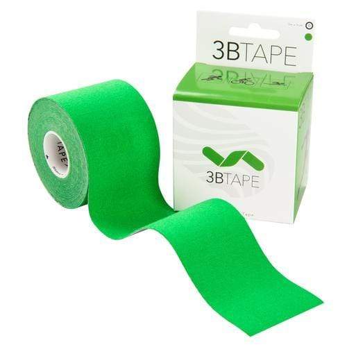 3B Kinesiology Tape USA – Know All The Benefits That You Will Get