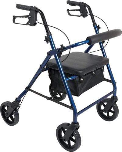 Canes, Walkers And Wheelchairs – Investing In Quality Mobility Aids